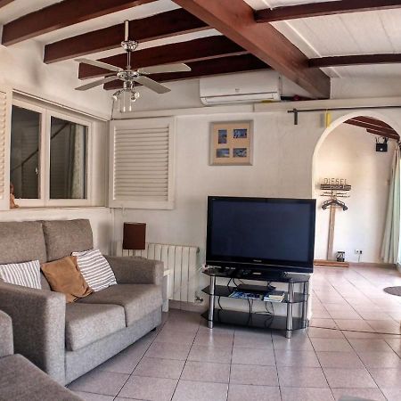 Casa Blanca Villa Calpe Ngoại thất bức ảnh