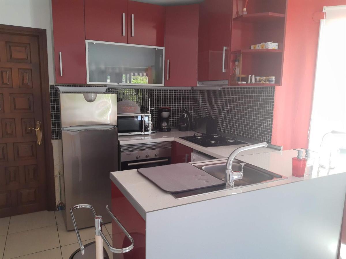 Casa Blanca Villa Calpe Ngoại thất bức ảnh