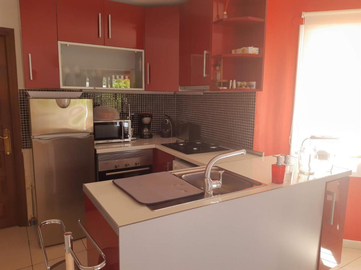 Casa Blanca Villa Calpe Ngoại thất bức ảnh